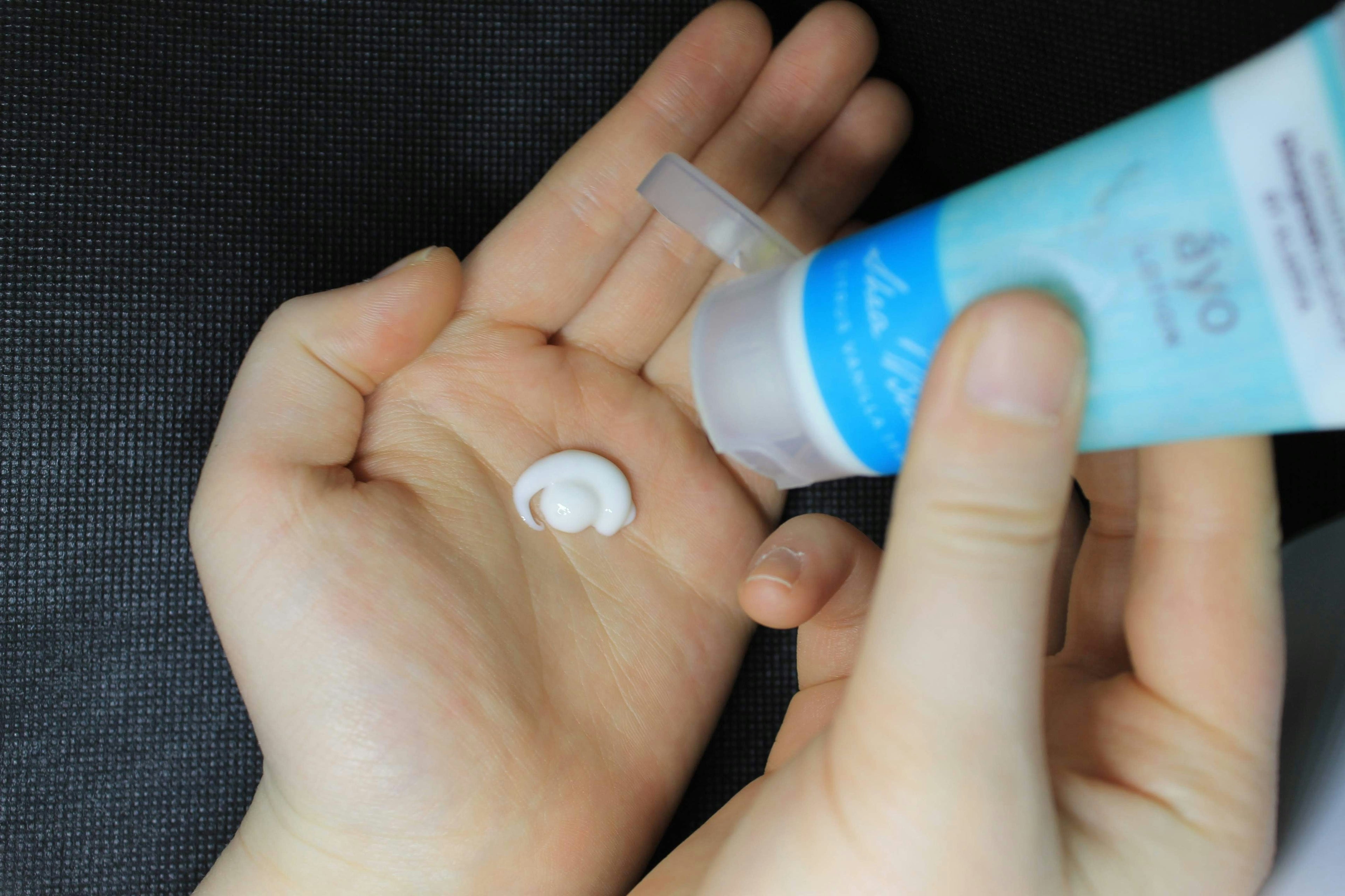 Baby Skincare