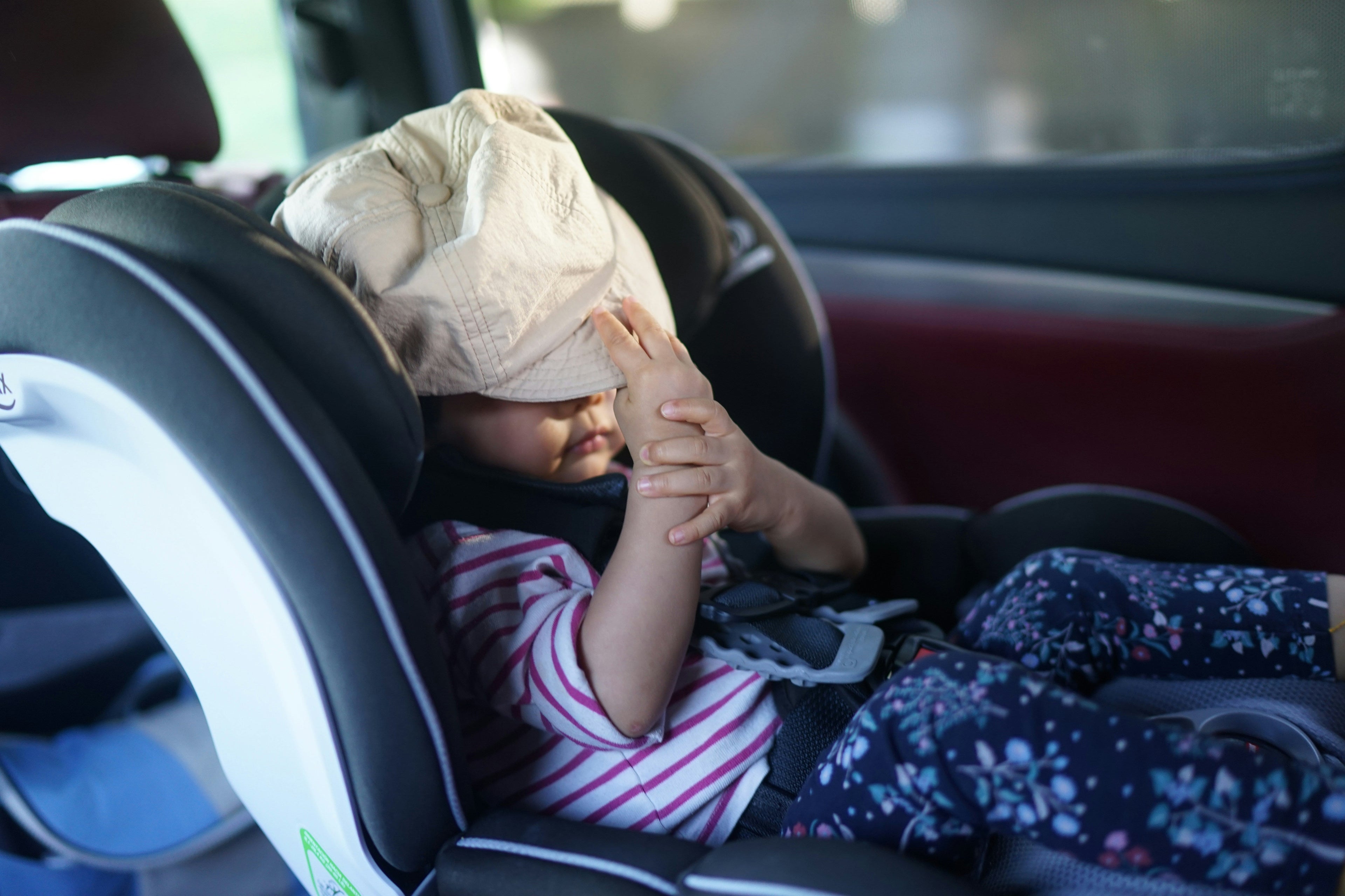 Car Seat Accessories