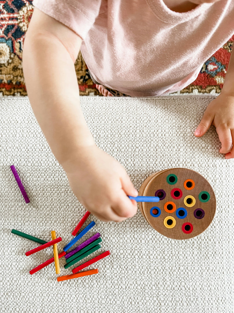 Montessori Toys