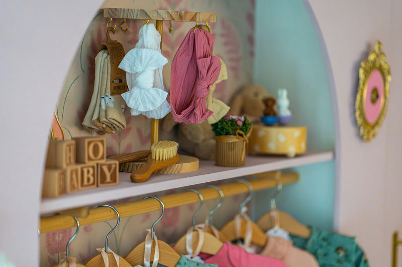 Nursery & Organization