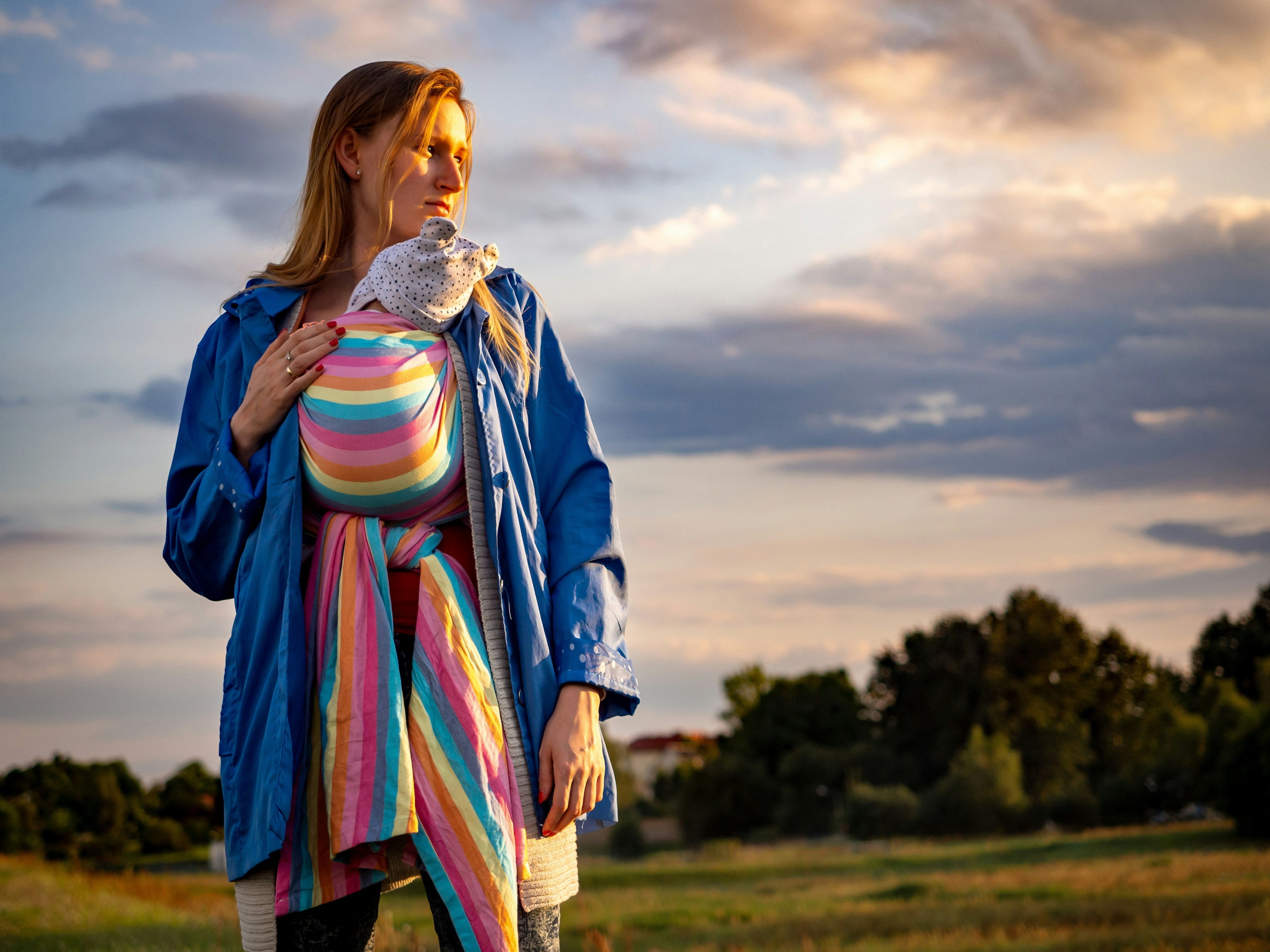 Baby Carriers