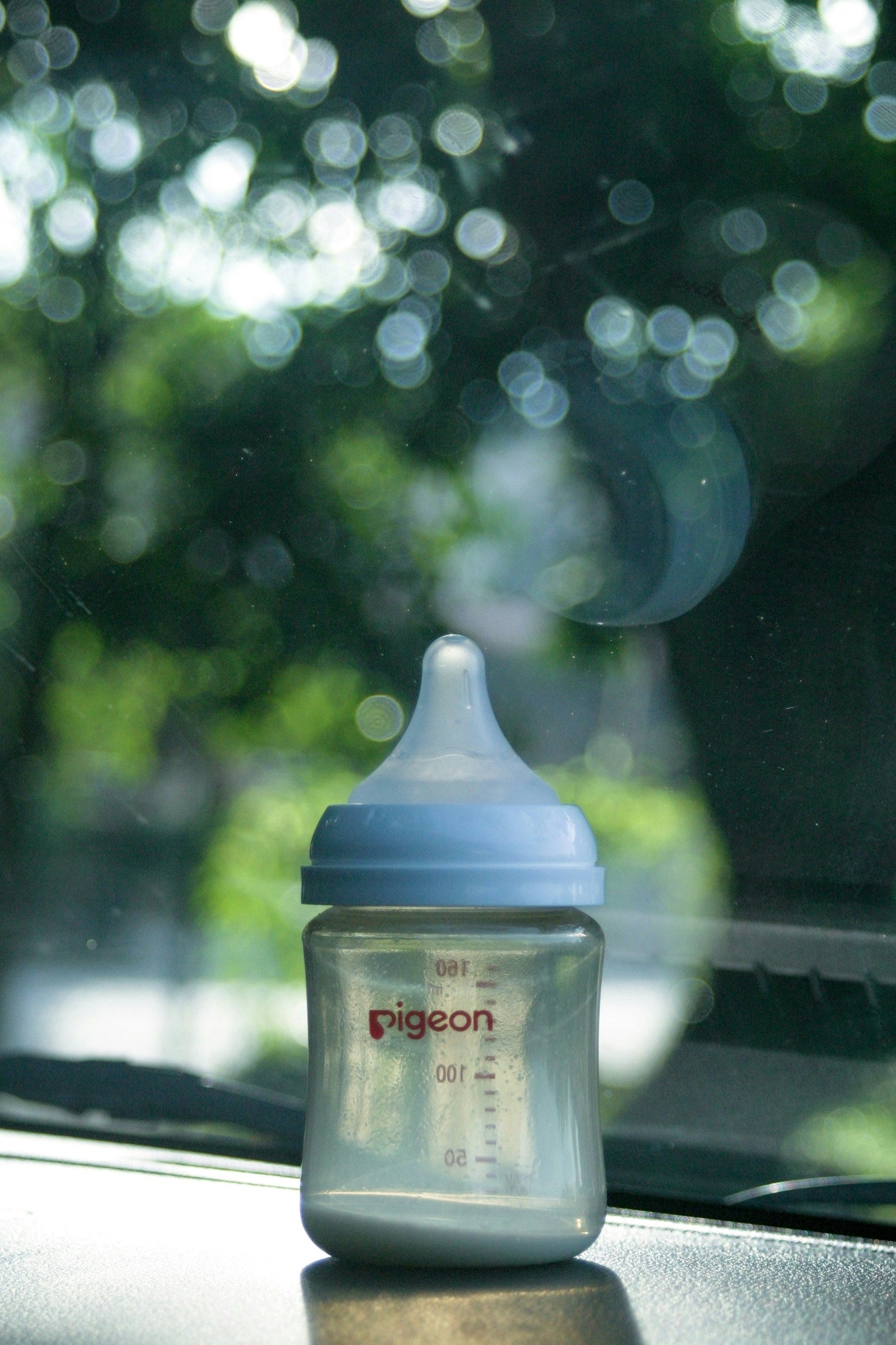 Baby Bottles