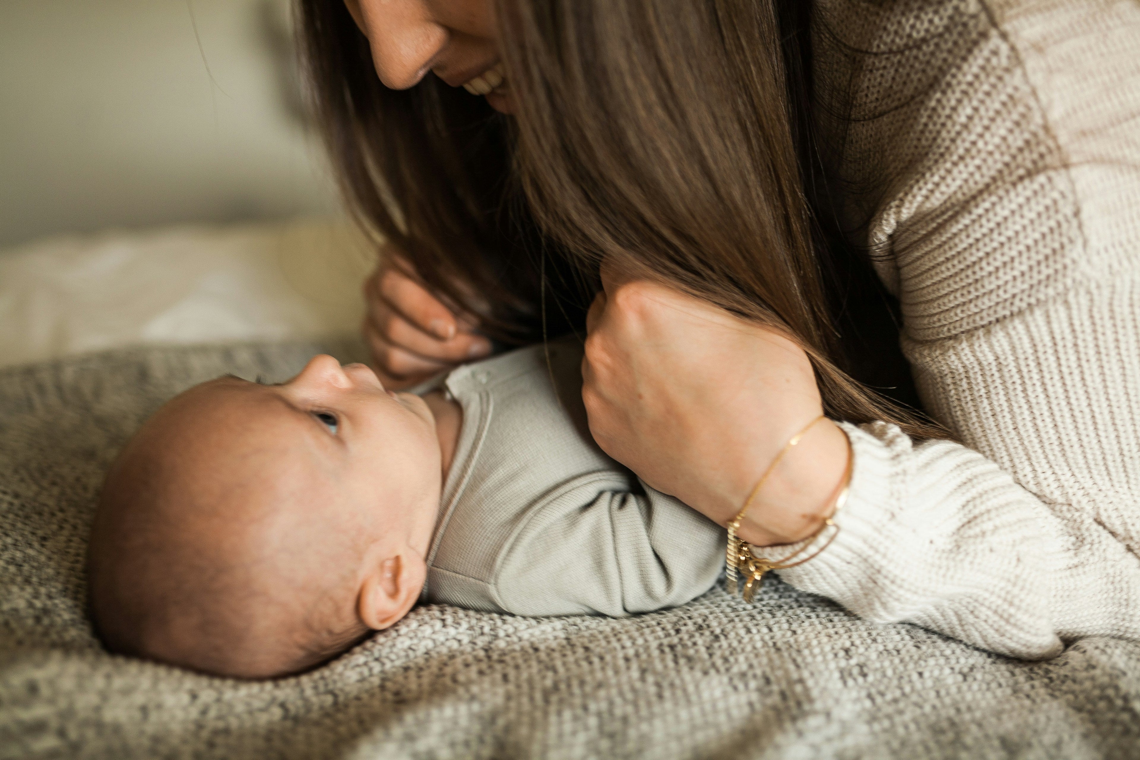 Breastfeeding Essentials