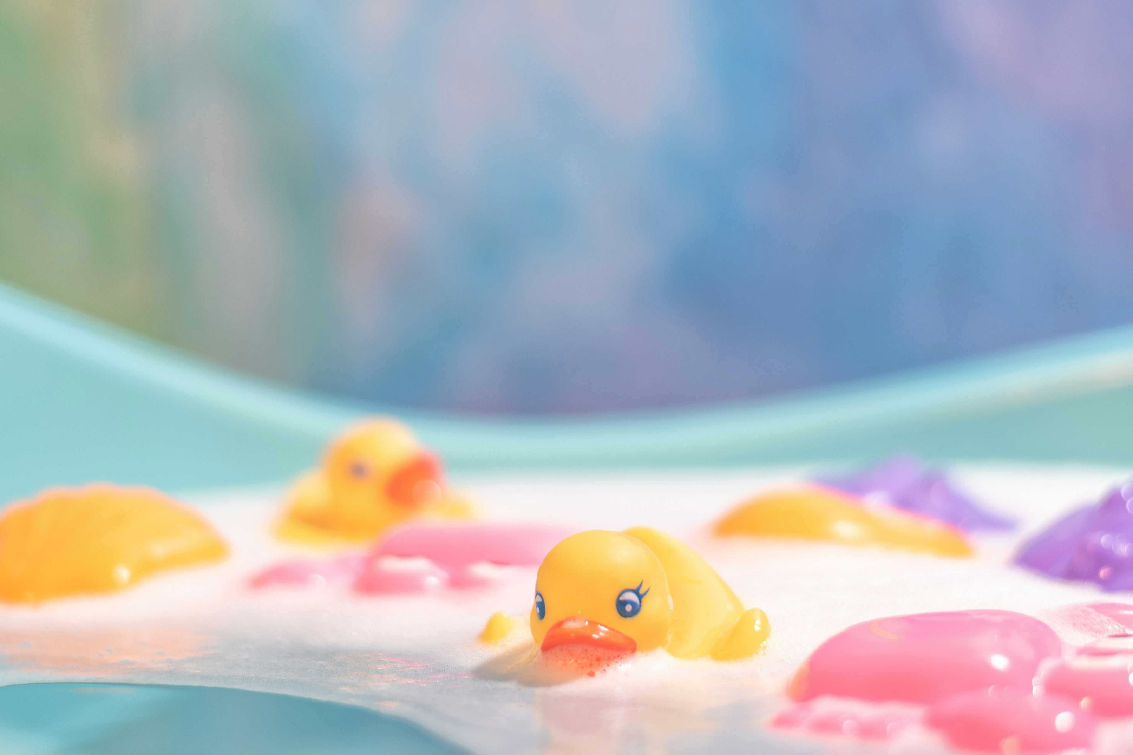 Bath Essentials