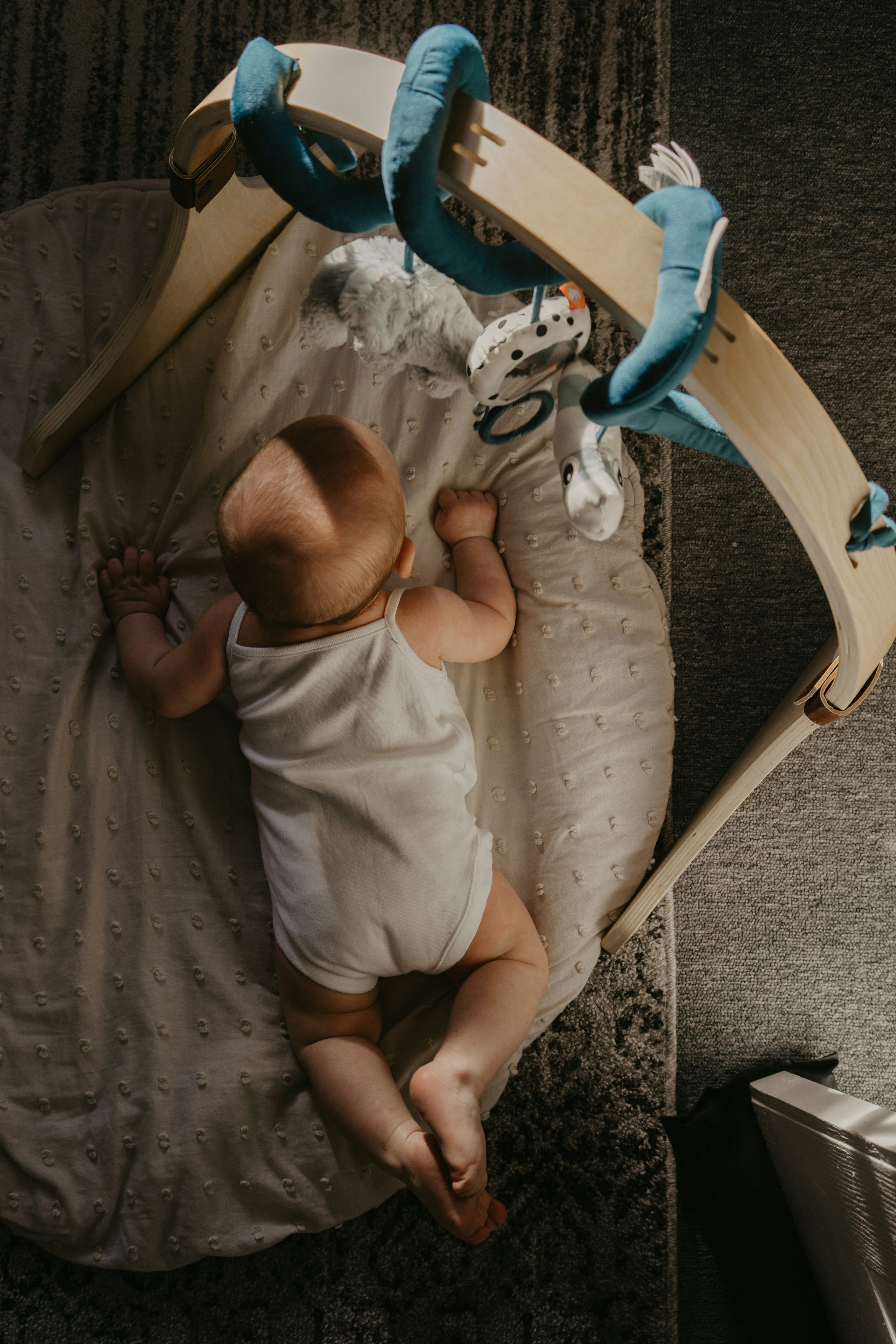 Baby Bedding