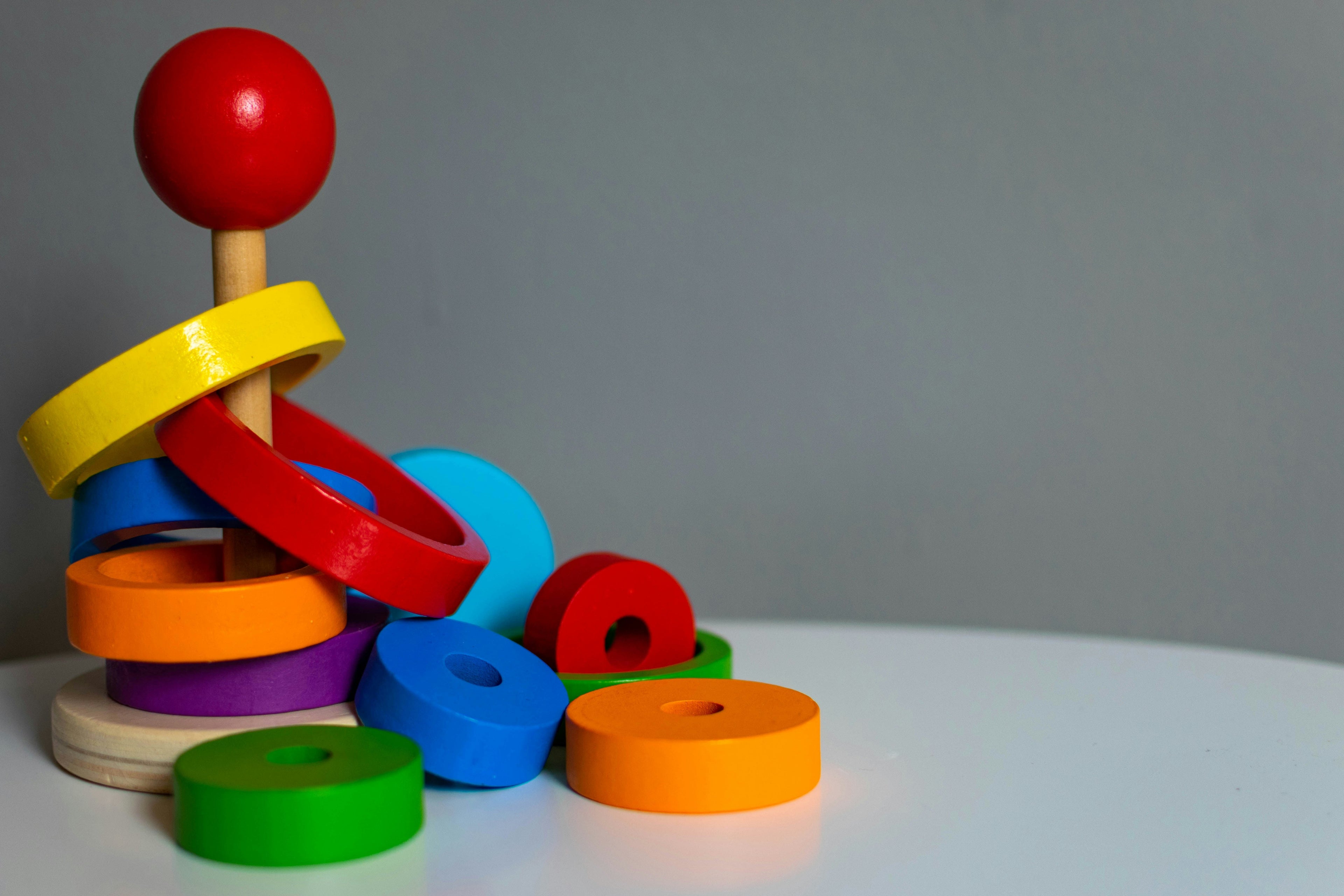 Baby Toys