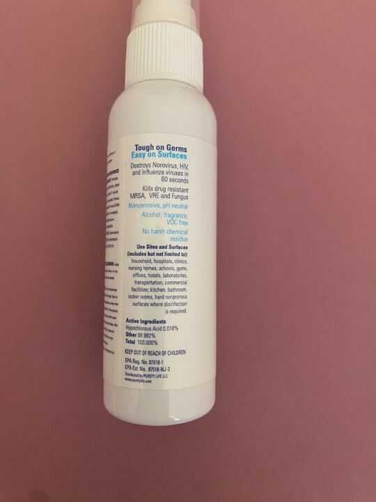 Travel Cleaning Supplies Kit - Travel Size Cleaning Supplies For Hotels, Bathrooms with Gloves, Surface Wipe, Fabric Cleaner, Air Cleaner, Hand Wipes, Bed Bug Wipes