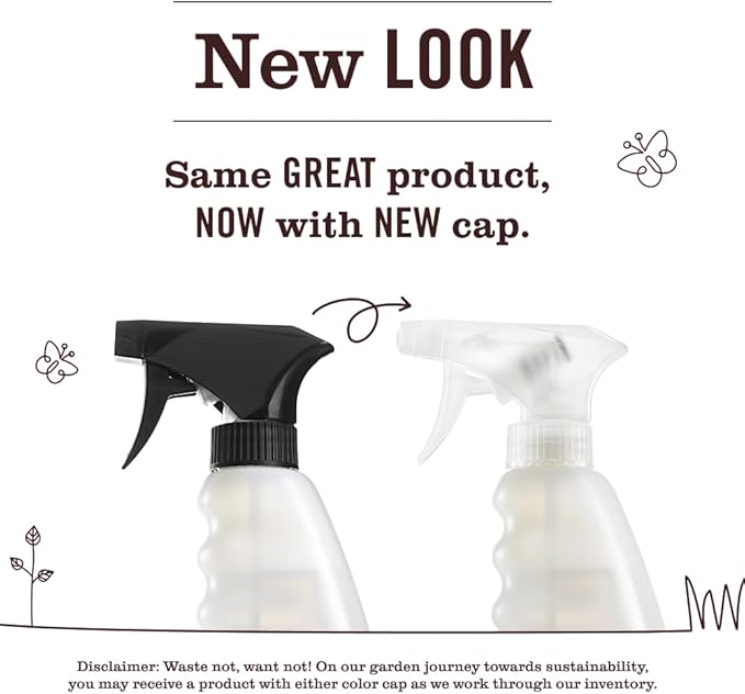 Mrs. MEYER'S CLEAN DAY Rainwater Scent Variety Pack, Liquid Hand Soap 12.5 Fl Oz, Multi-Surface Cleaner 16 Fl Oz, Room Freshener 8 Fl Oz, Dish Soap 16 Fl Oz, 1 CT