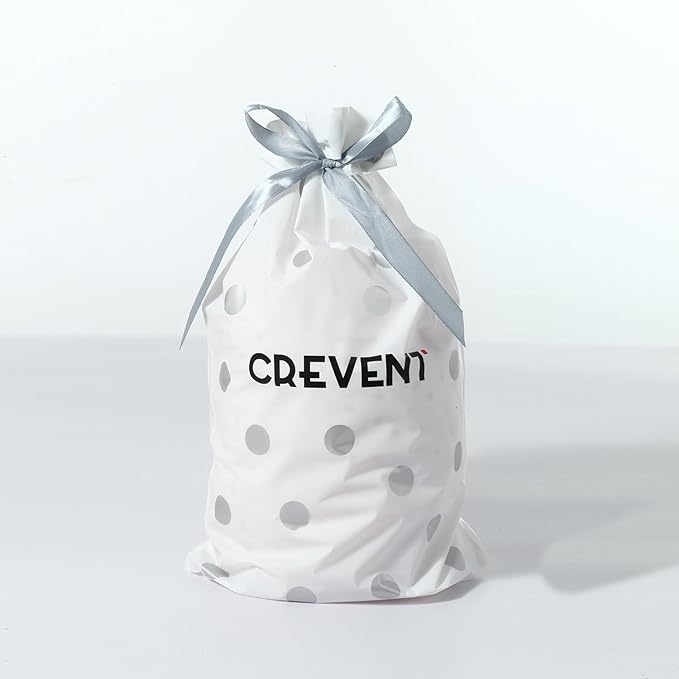 CREVENT Tag Security Blankets for Babies, Soft Small Loveys for Boys, Baby Comforter Sensory Blanket, Great Gifts for Birthday Baby Shower - 10"X10" Green + Ivory