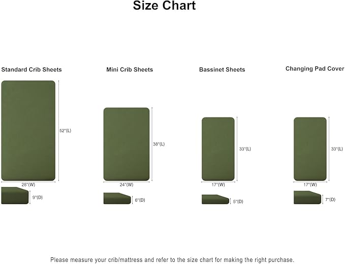 Muslin Changing Pad Cover for Baby Girls Boys-2 Pack 17"x 33" Cotton Soft Breathable Diaper Changing Pad Cover-Cozy Changing Pad Sheets-Neutral Taupe Brown & Light Beige