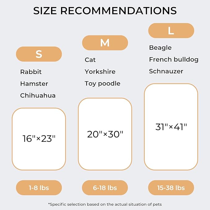 1 Pack 3 Blankets Super Soft Fluffy Premium Cute Cat Pattern Pet Blanket Flannel Throw for Dog Puppy Kitten Blue/Cyan/Grey Medium(30x20 inch)