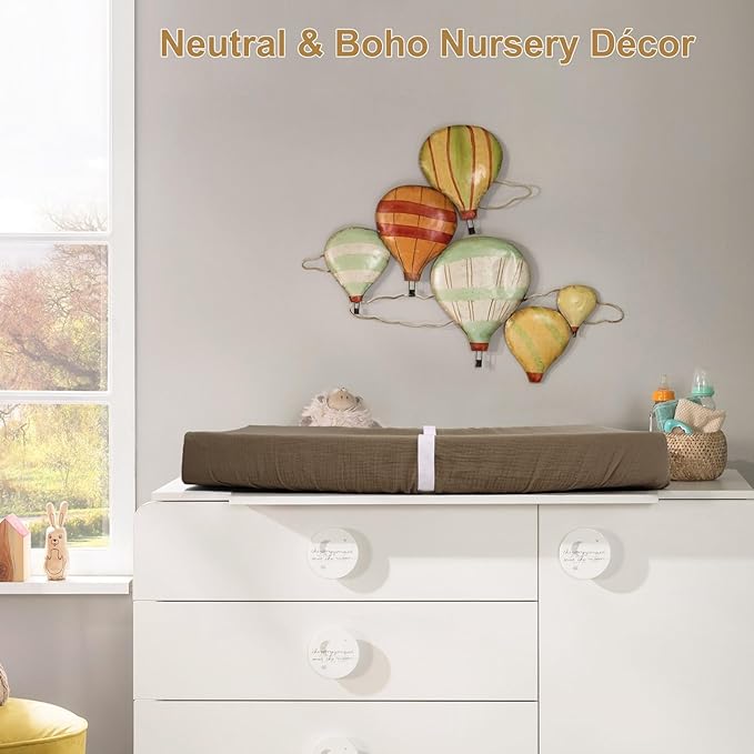 Muslin Changing Pad Cover for Baby Girls Boys-2 Pack 17"x 33" Cotton Soft Breathable Diaper Changing Pad Cover-Cozy Changing Pad Sheets-Neutral Taupe Brown & Light Beige