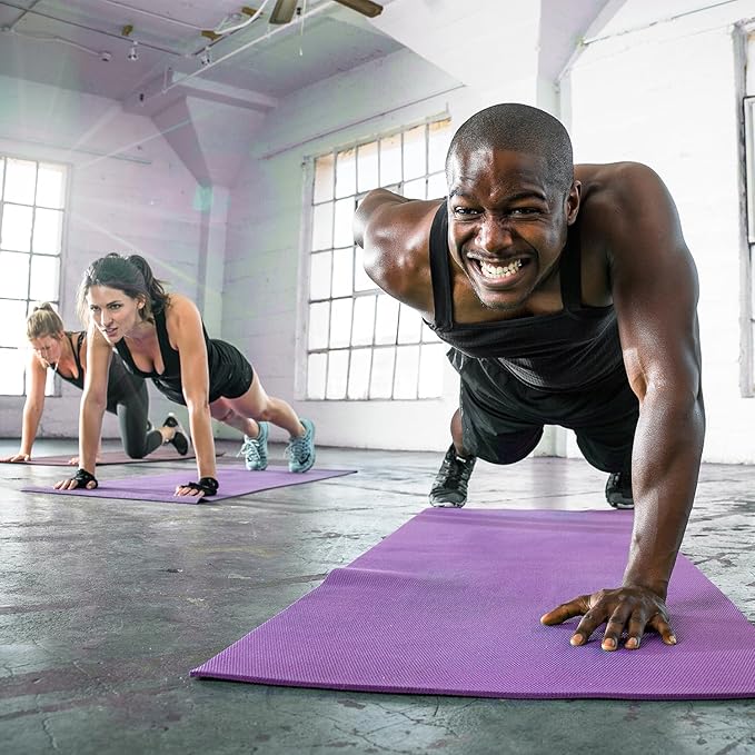 Wipex Fitness Wipes for Equipment Bundle - EWG Verified - Get 2 Buckets (1) Lemongrass & (1) Lavender Plant-Based Gym Equipment Wipes, Clean Surfaces & Mats, Safe Gym & Peloton Bike Cleaner